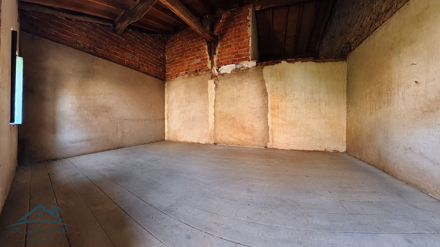 Casa en venta - Matamorosa