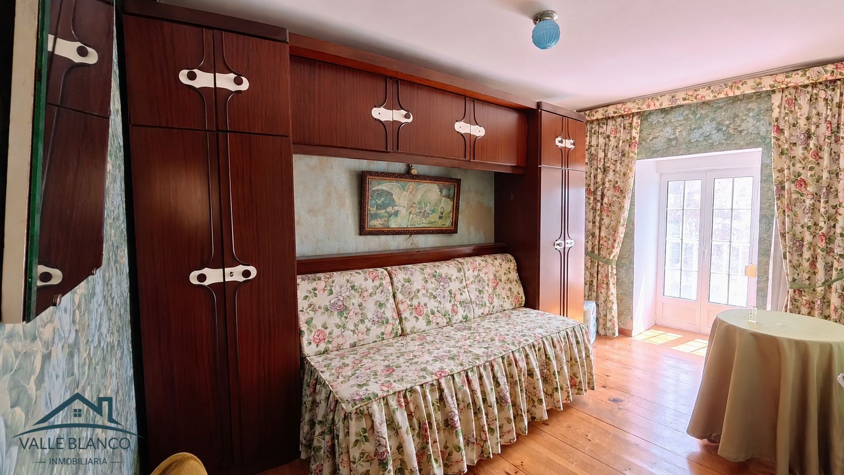 Casa en venta - Matamorosa