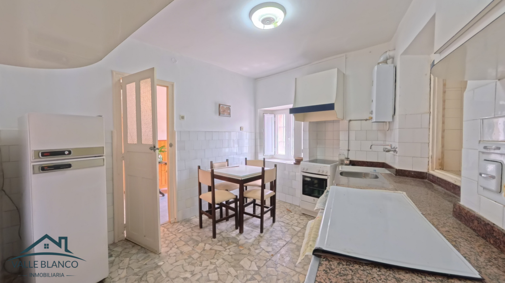 Casa en venta - Matamorosa