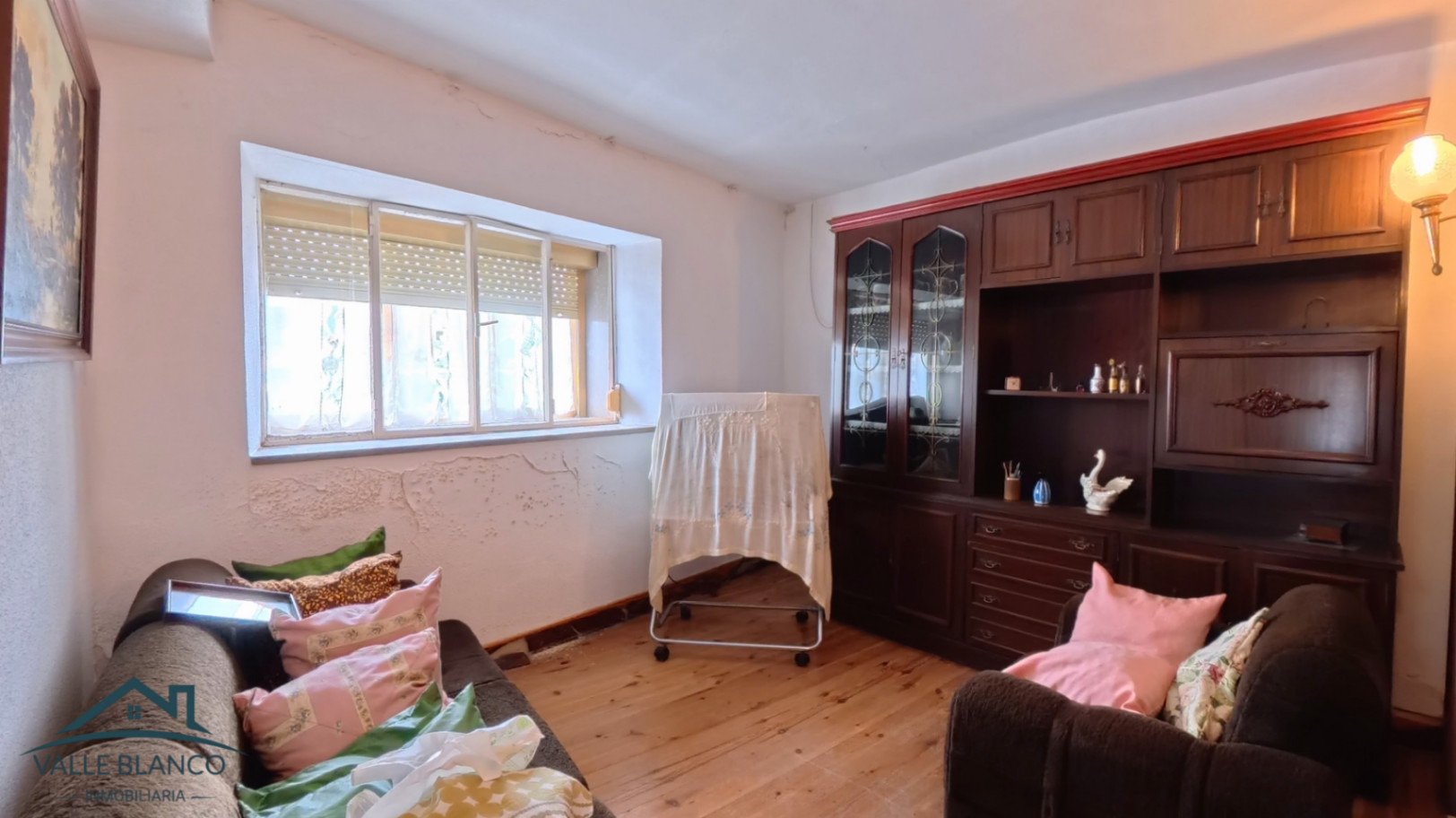 Casa en venta - Matamorosa