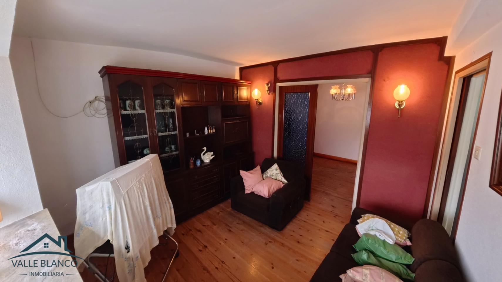 Casa en venta - Matamorosa
