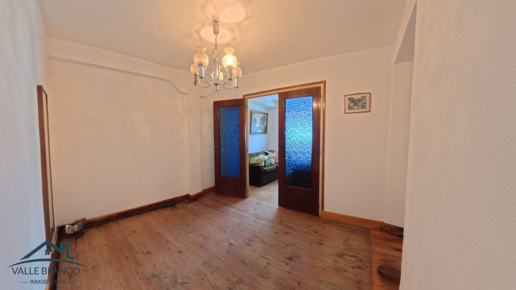 Casa en venta - Matamorosa