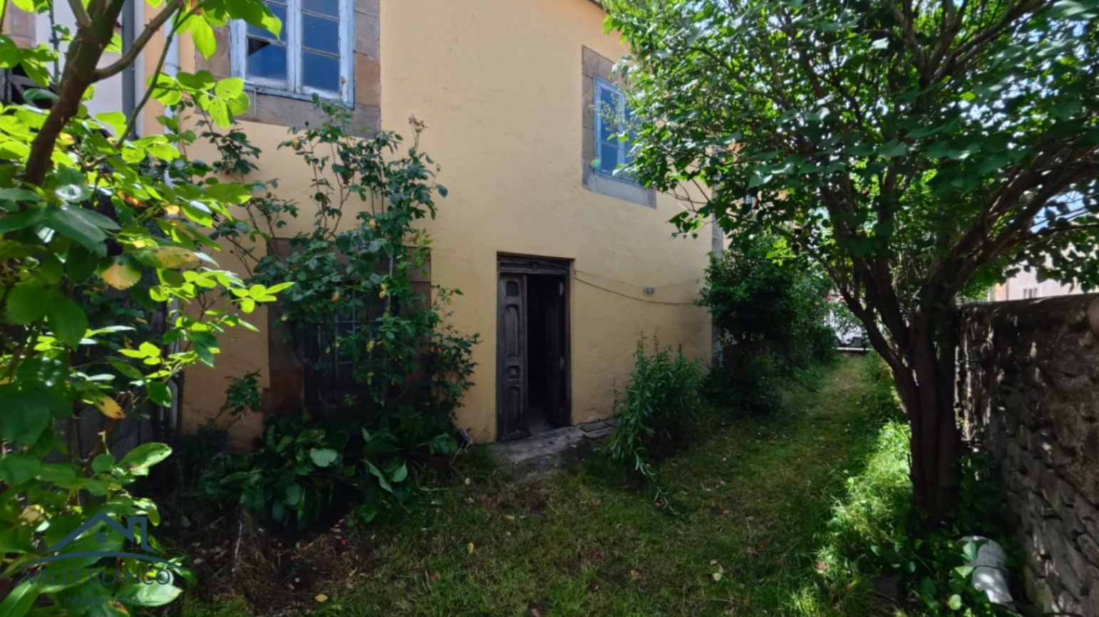 Casa en venta - Matamorosa