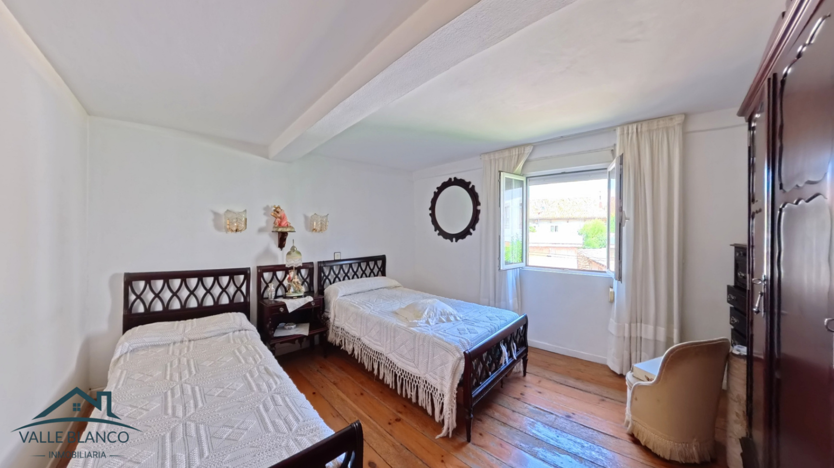 Casa en venta - Matamorosa