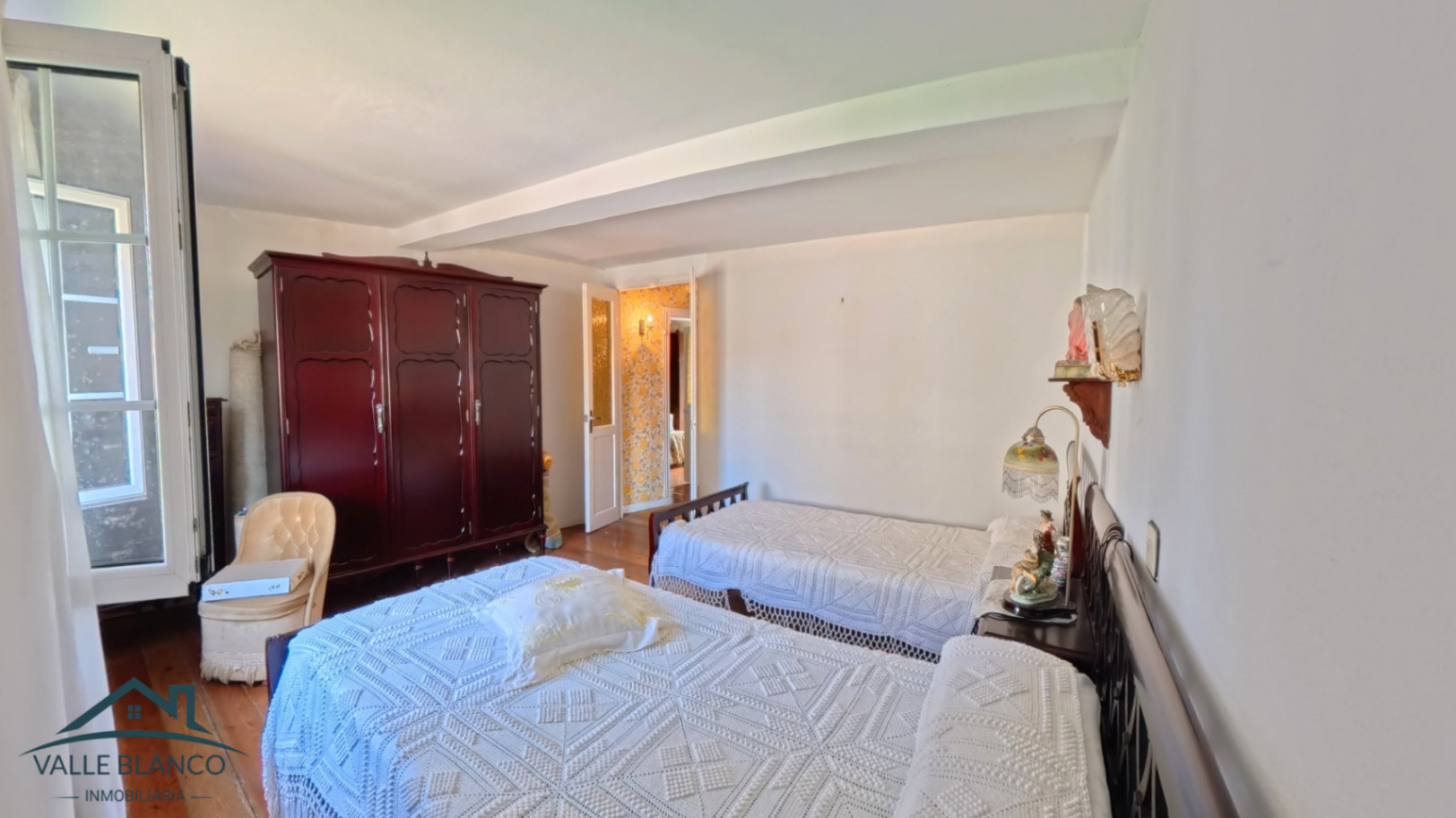 Casa en venta - Matamorosa