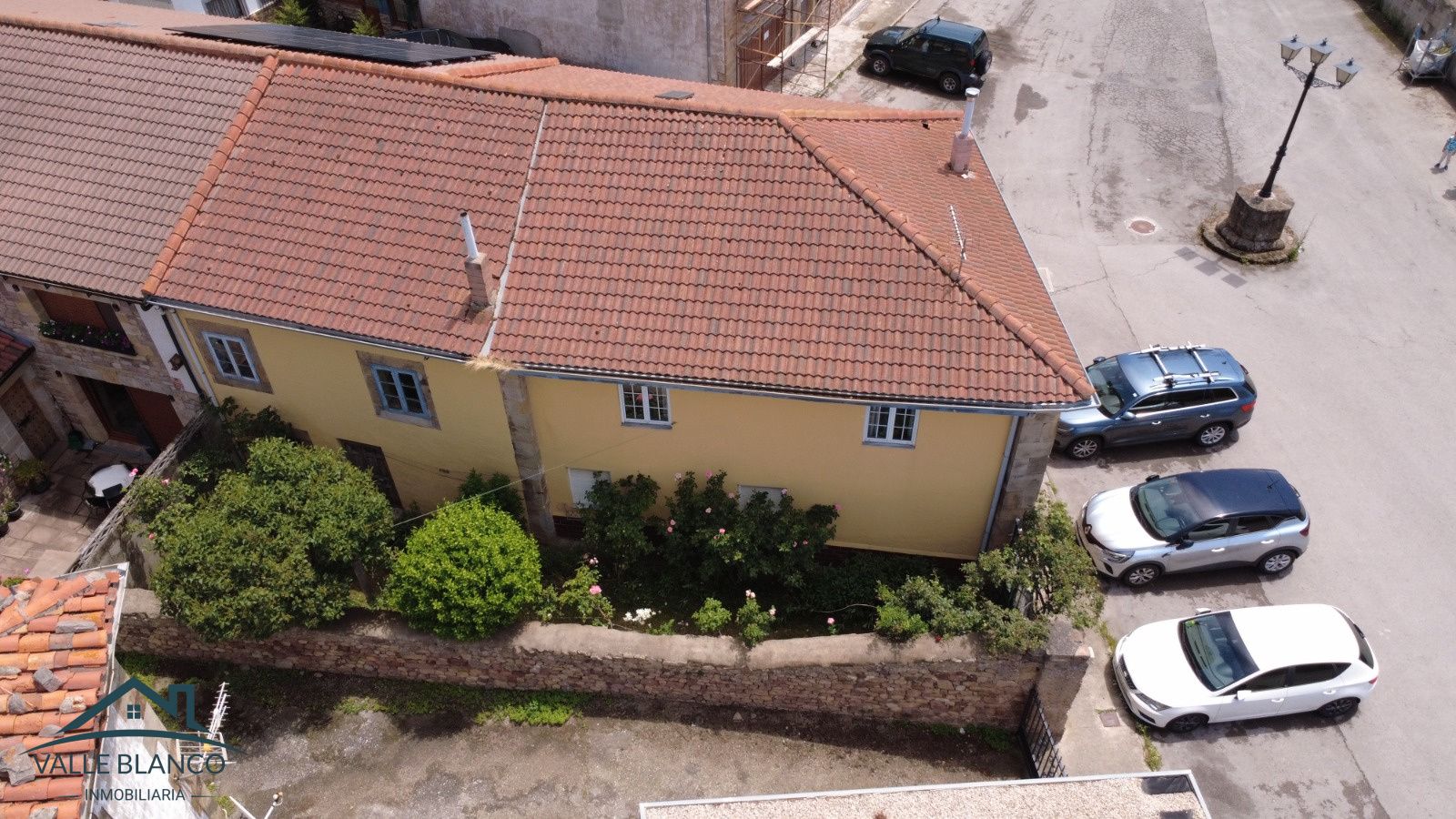 Casa en venta - Matamorosa