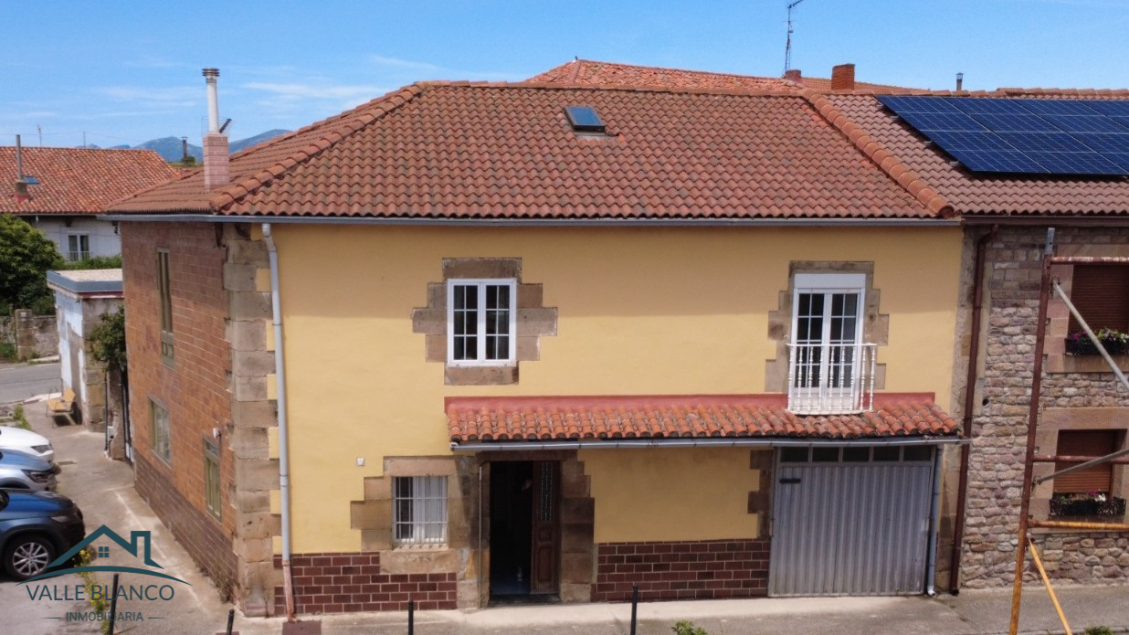 Casa en venta - Matamorosa