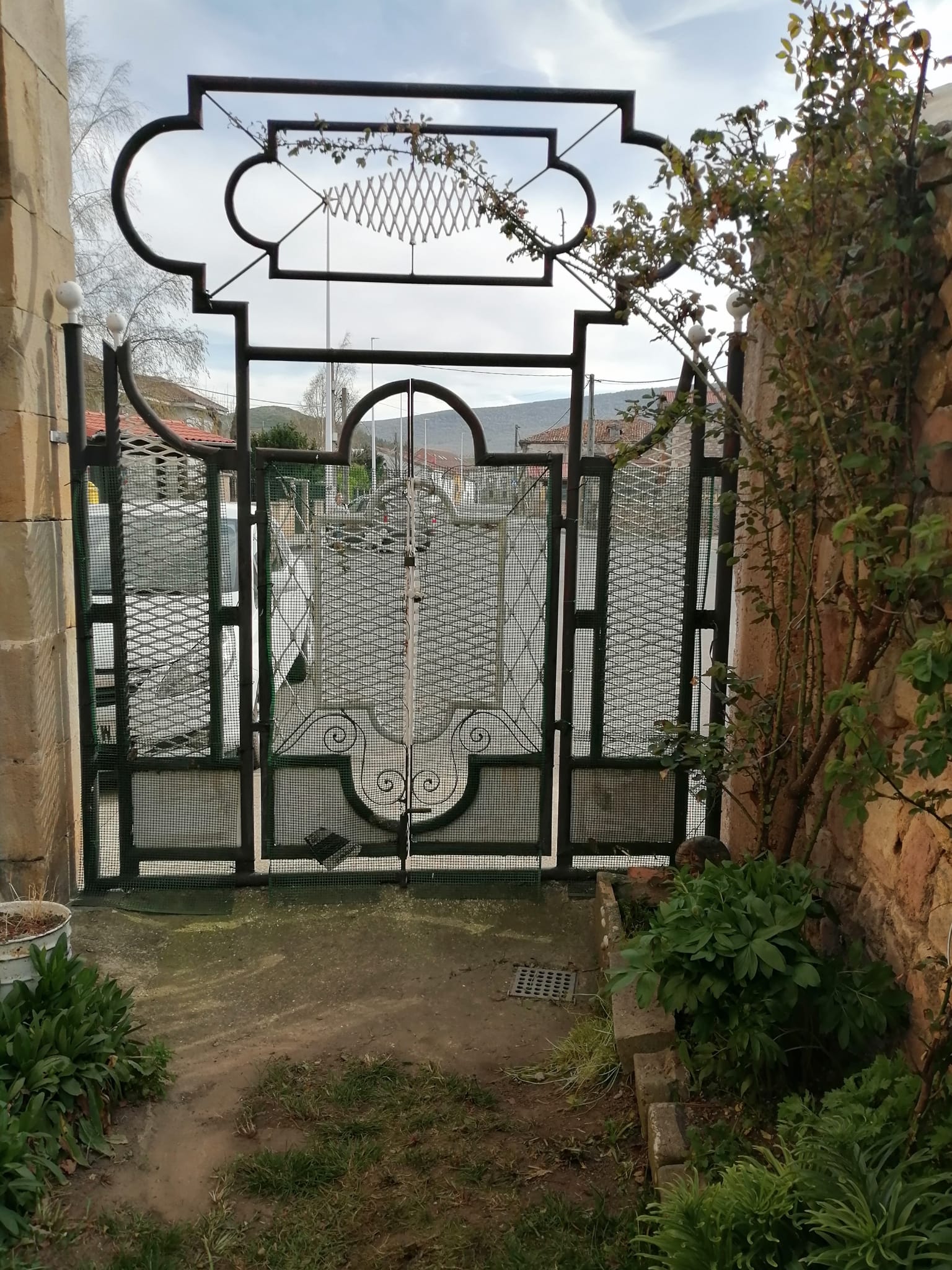 Casa en venta - Matamorosa
