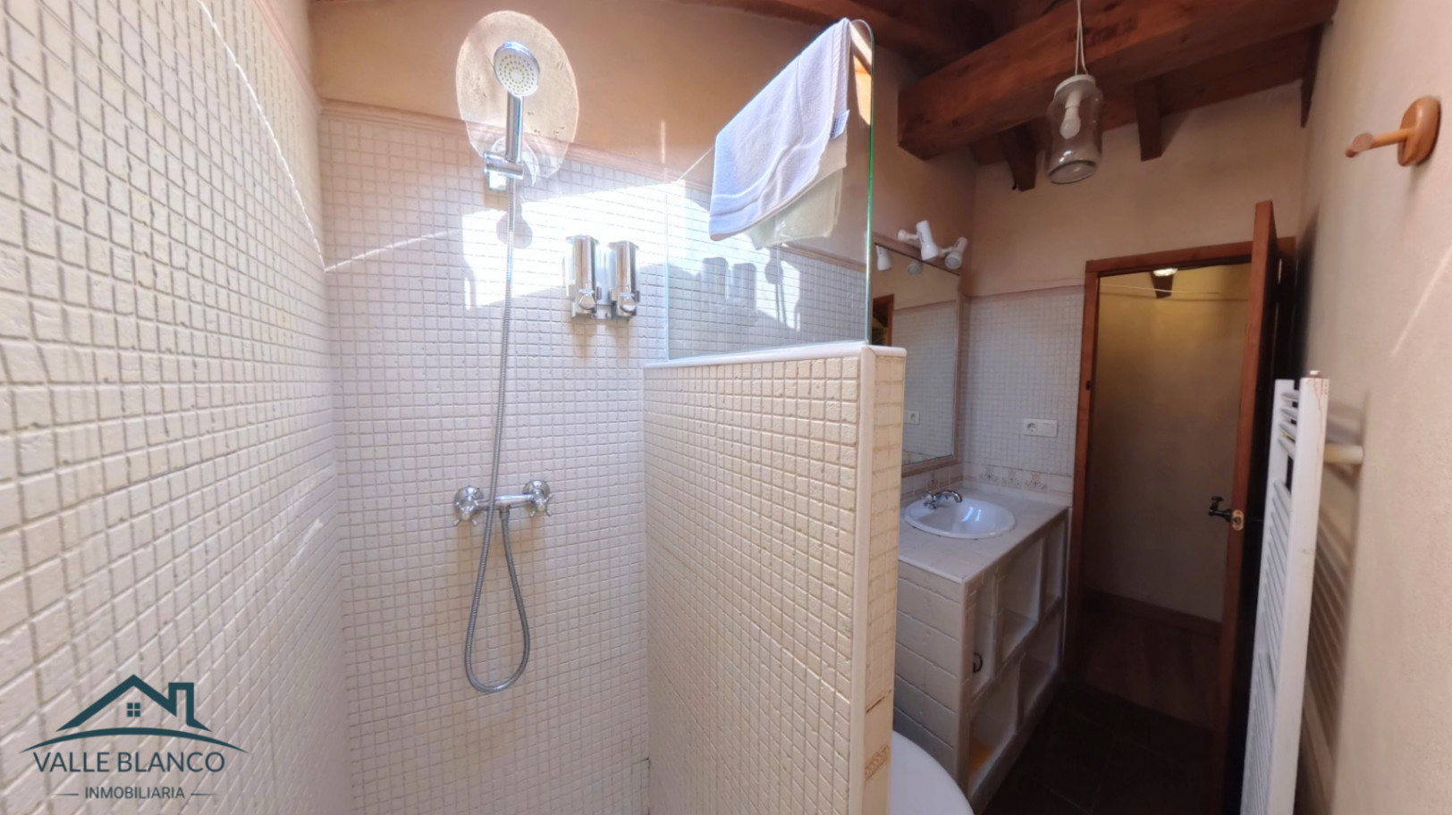 Casa en venta - Valberzoso