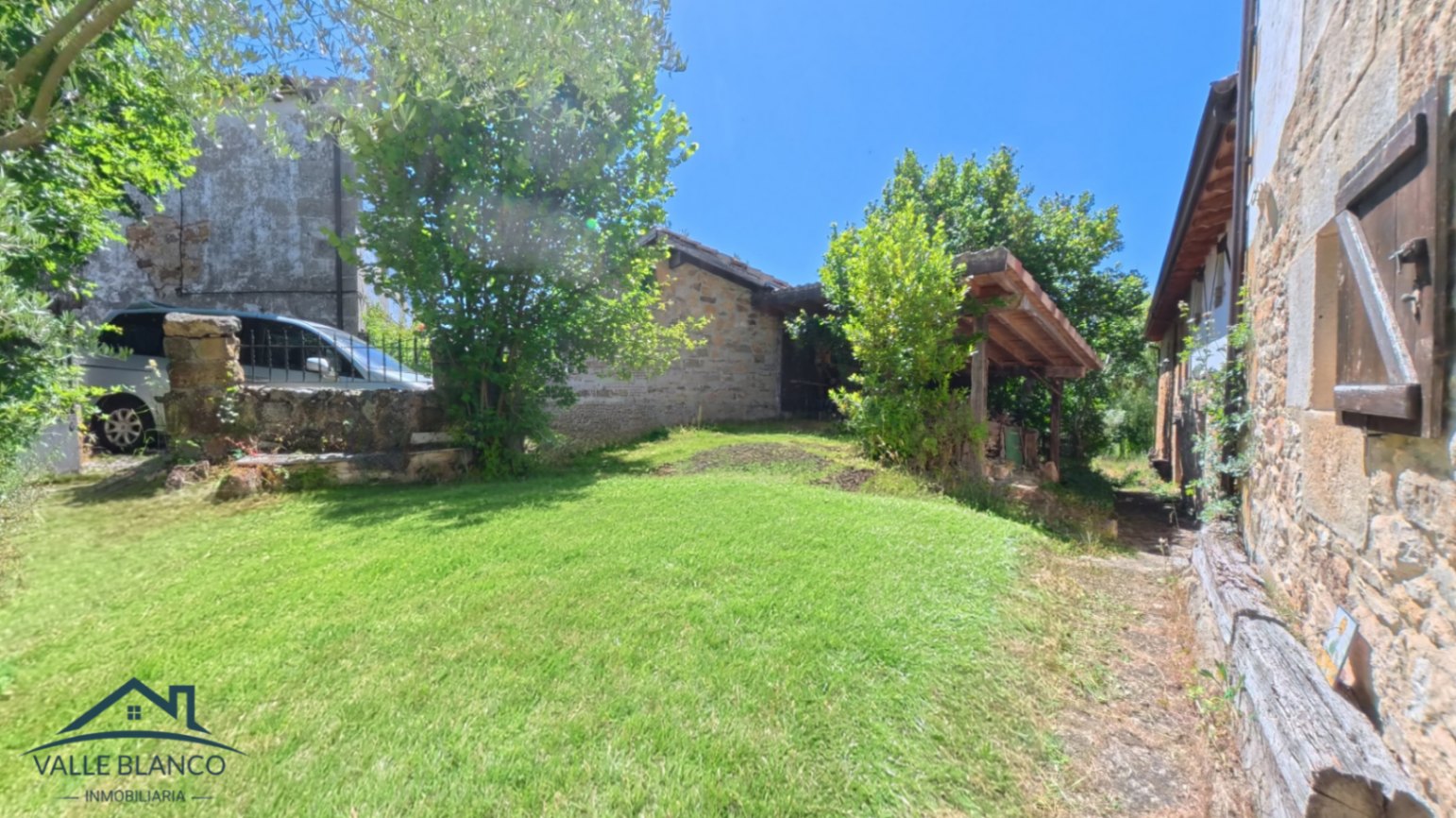 Casa en venta - Munilla