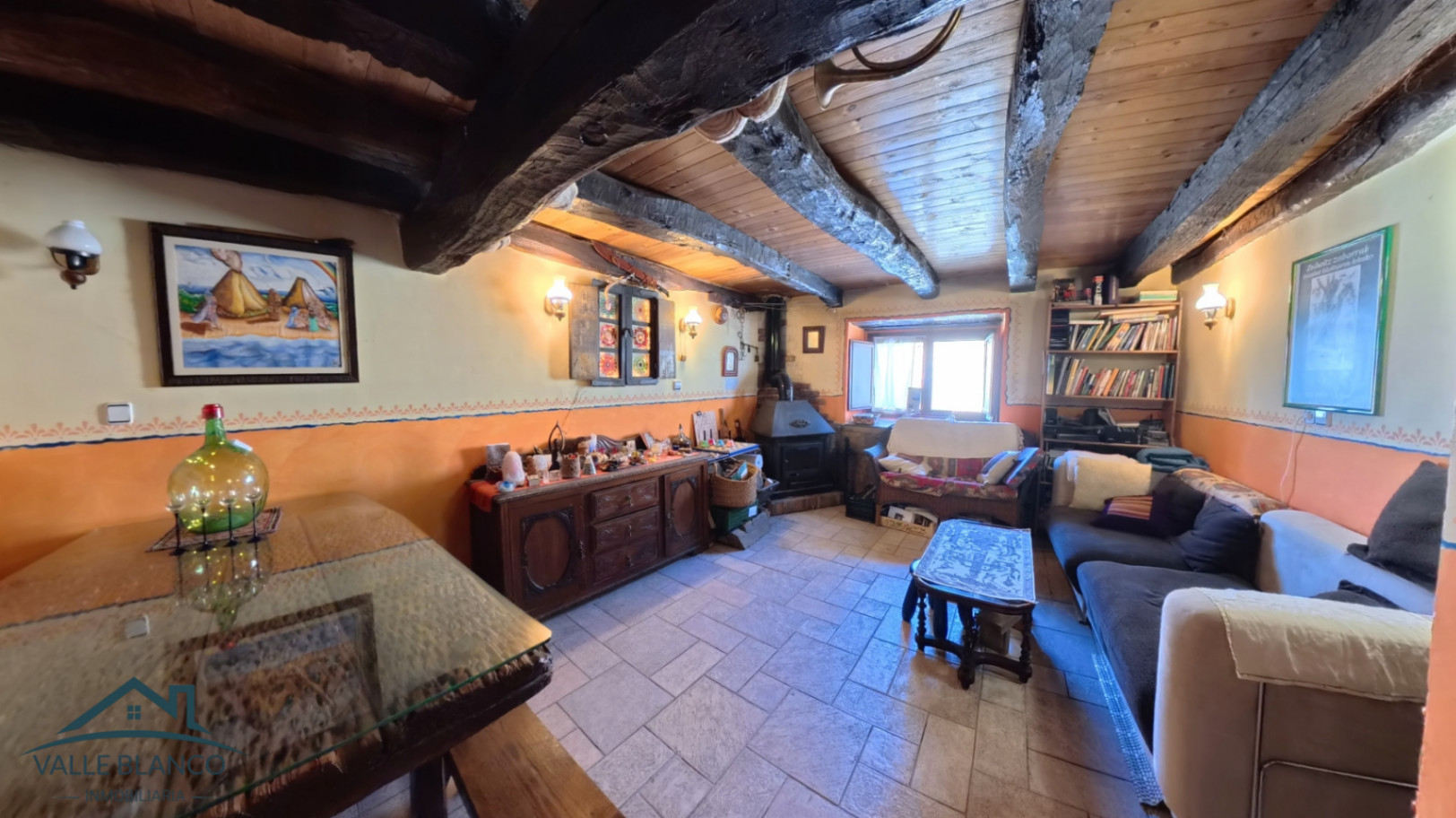 Casa en venta - Munilla