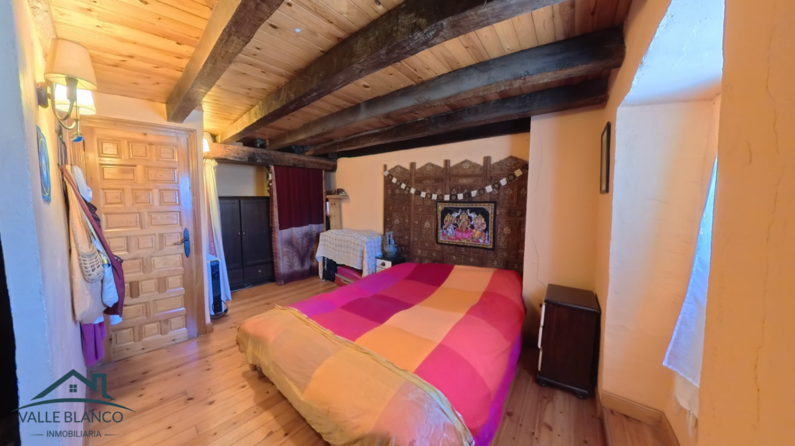 Casa en venta - Munilla