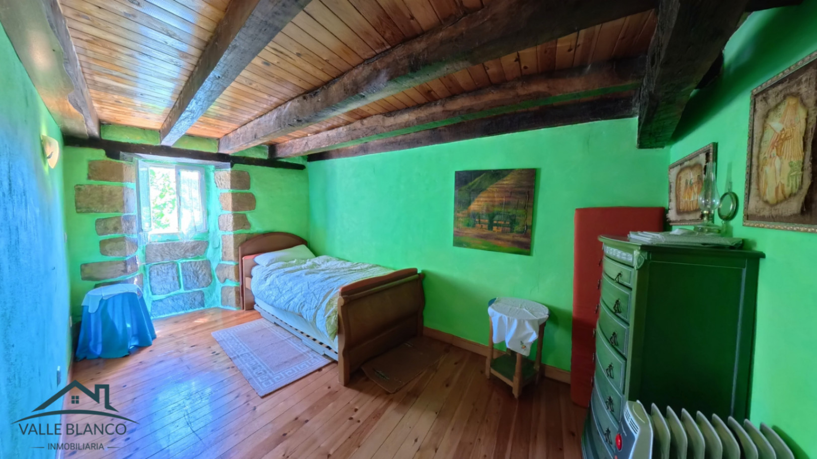 Casa en venta - Munilla