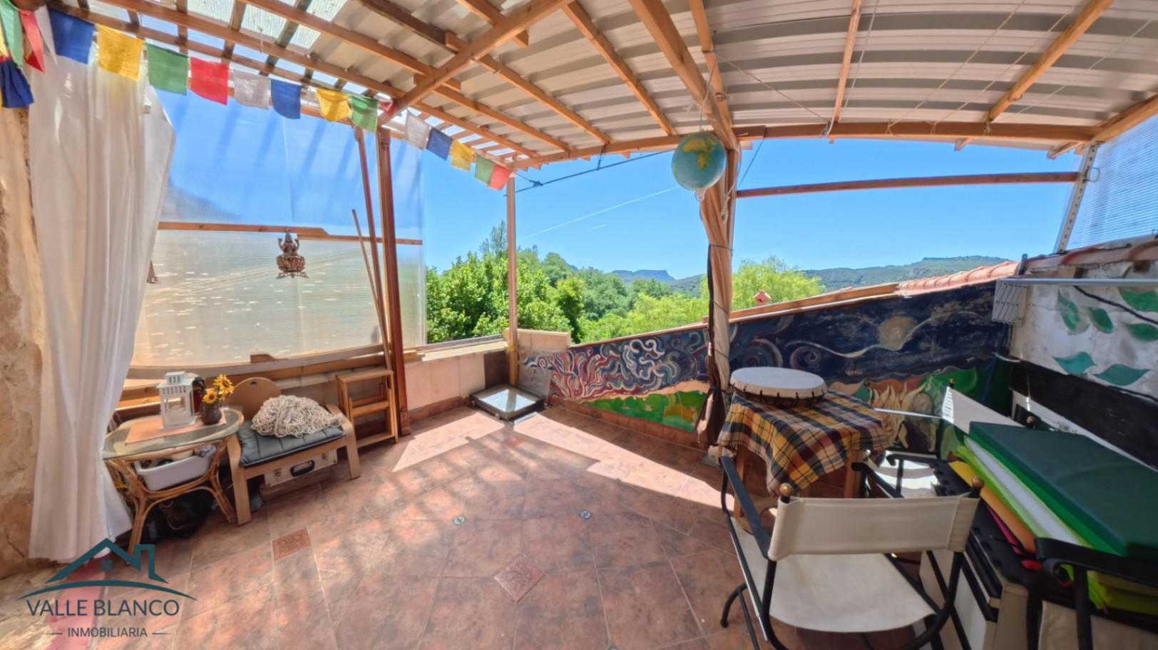 Casa en venta - Munilla
