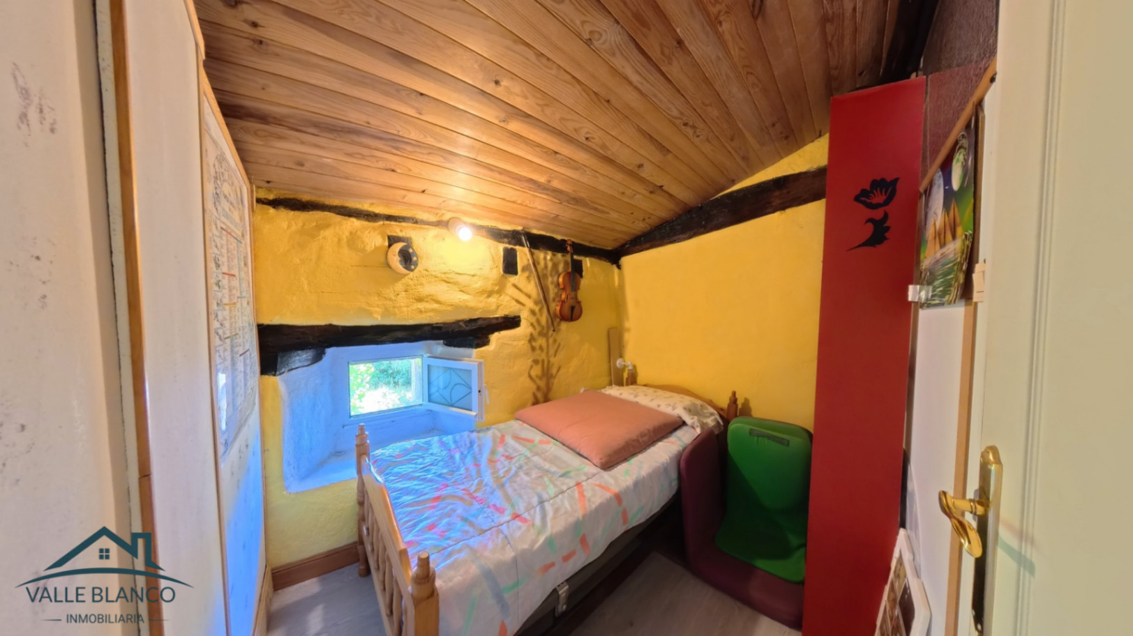 Casa en venta - Munilla