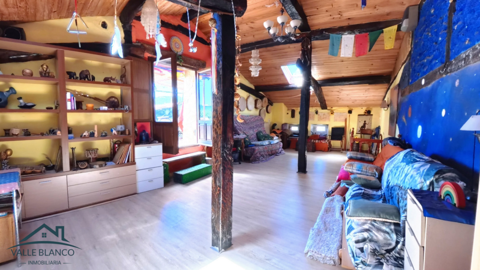 Casa en venta - Munilla