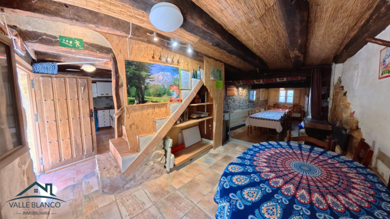 Casa en venta - Munilla