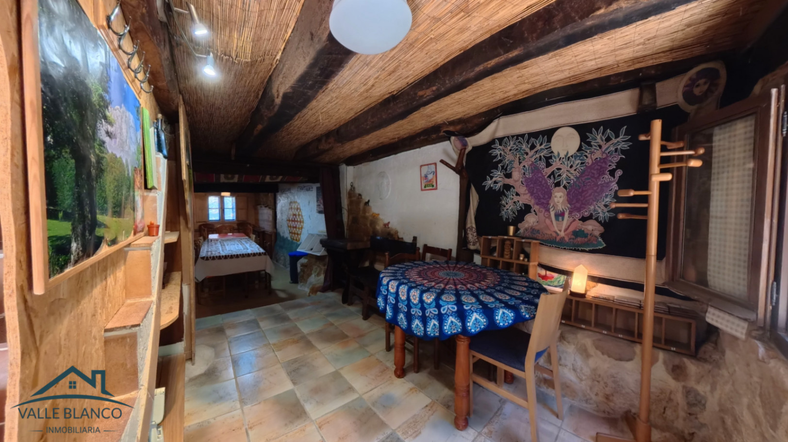 Casa en venta - Munilla