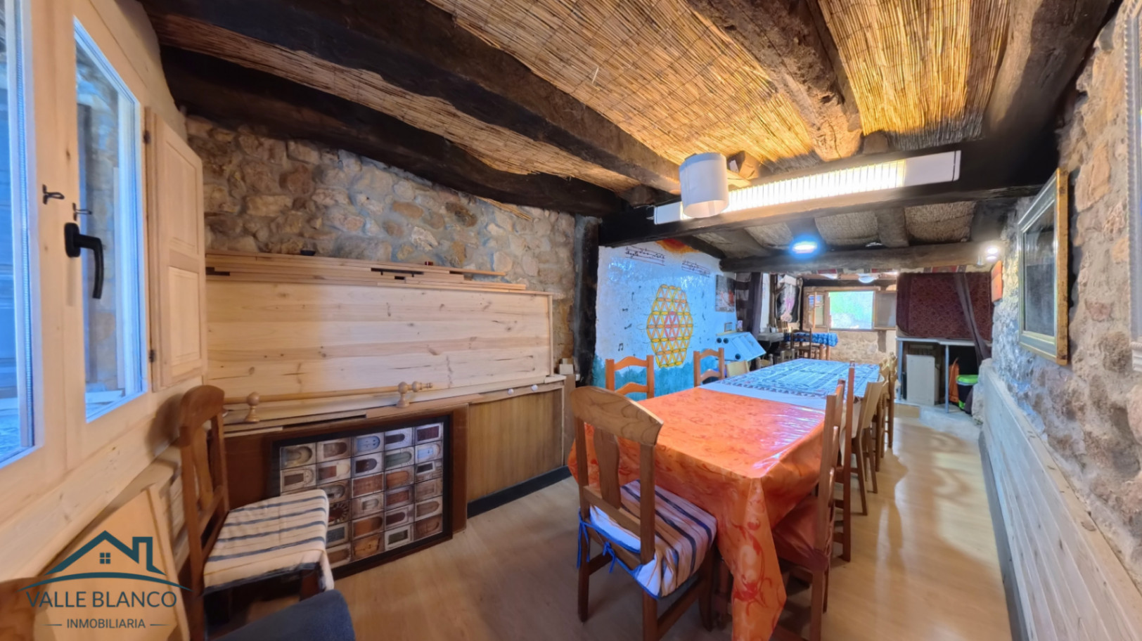 Casa en venta - Munilla