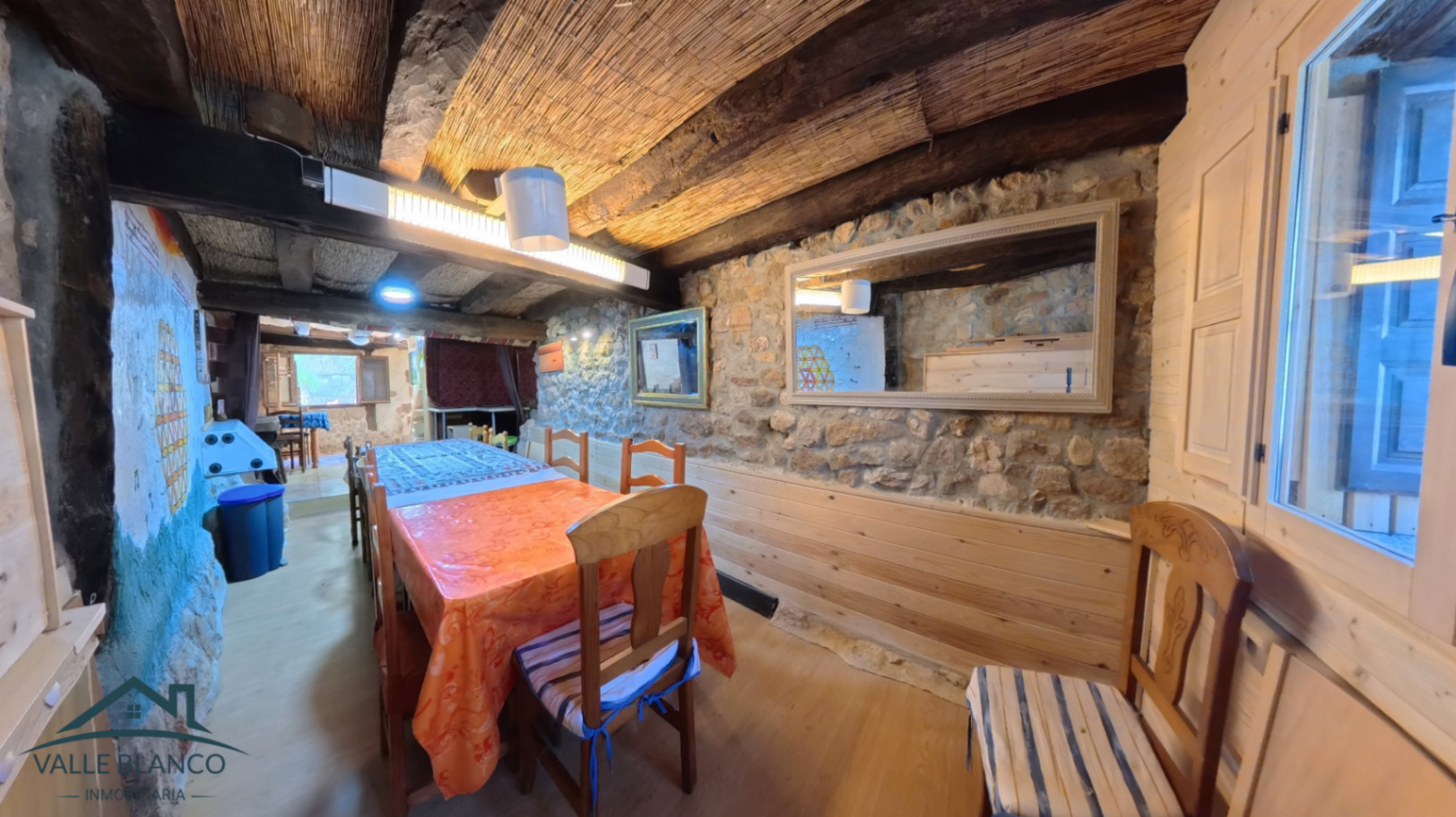 Casa en venta - Munilla