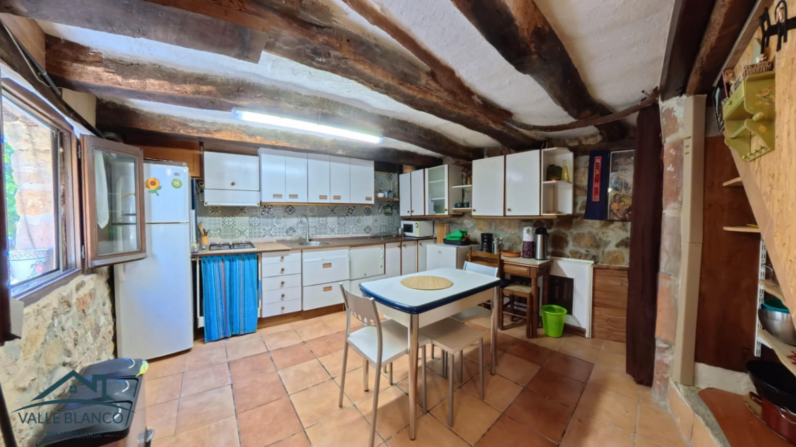 Casa en venta - Munilla