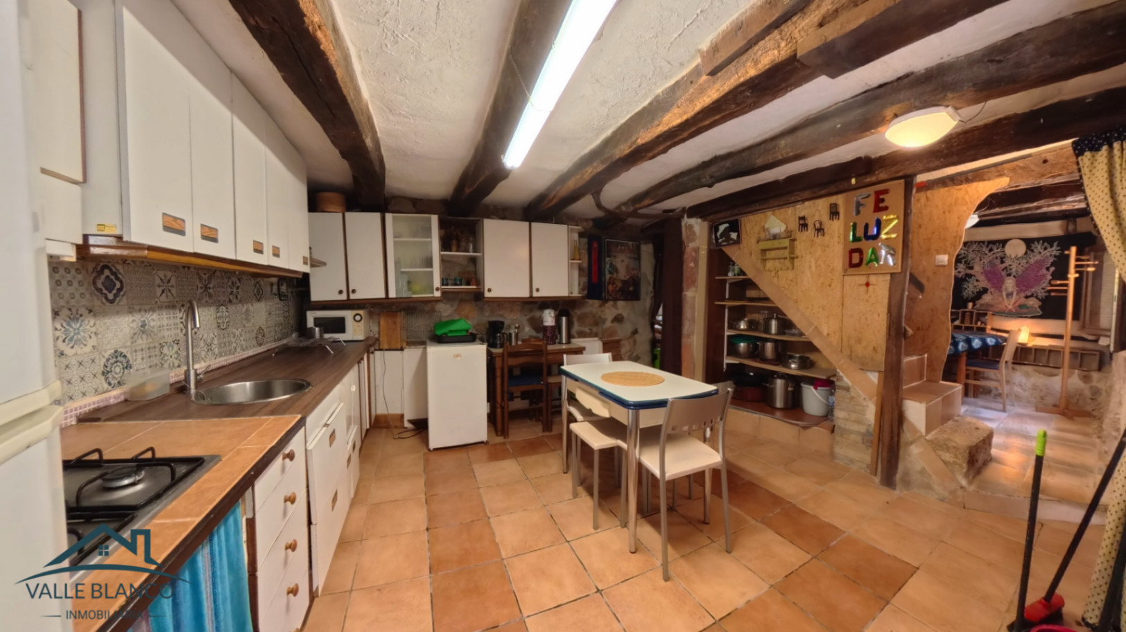 Casa en venta - Munilla