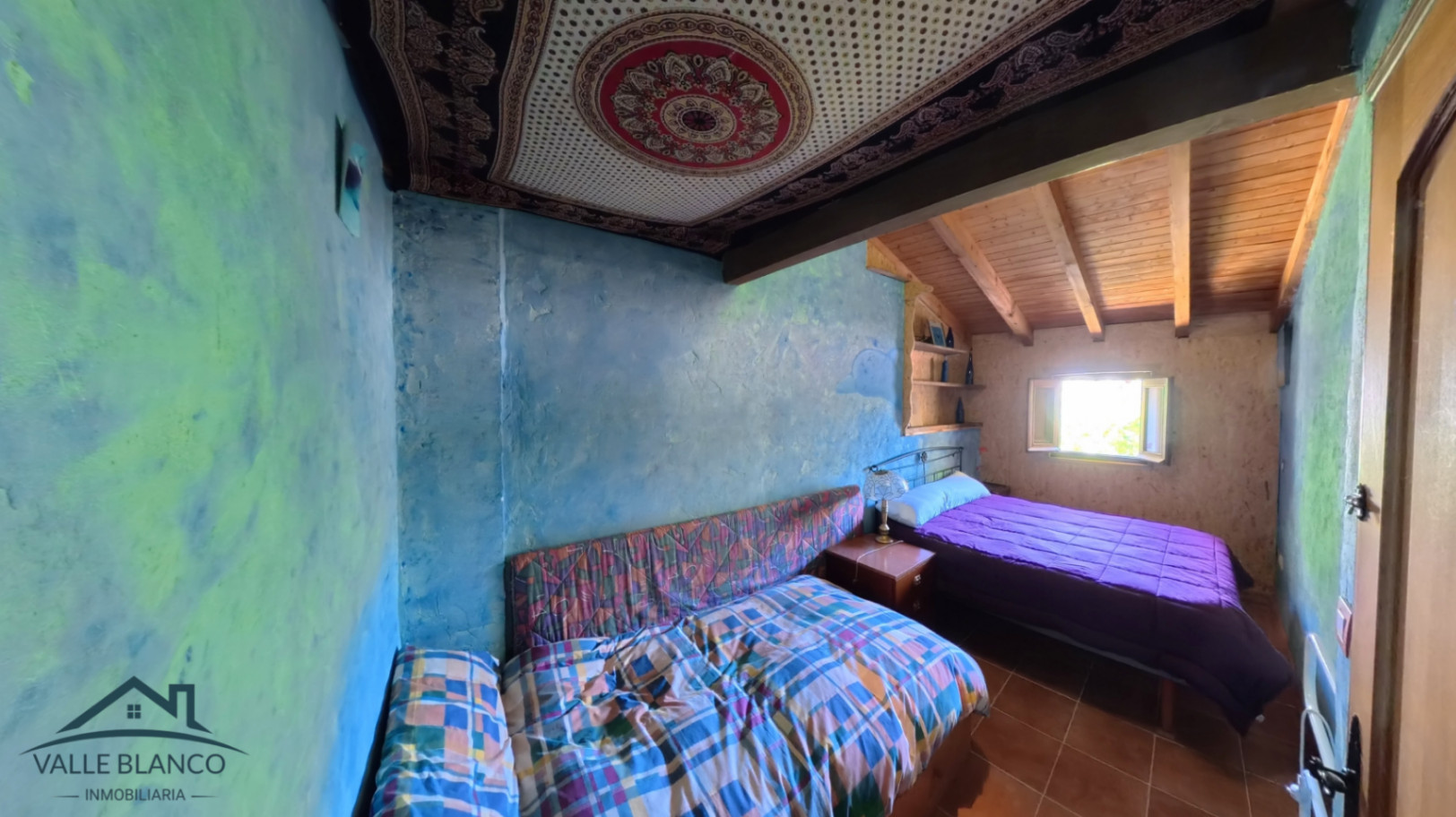 Casa en venta - Munilla