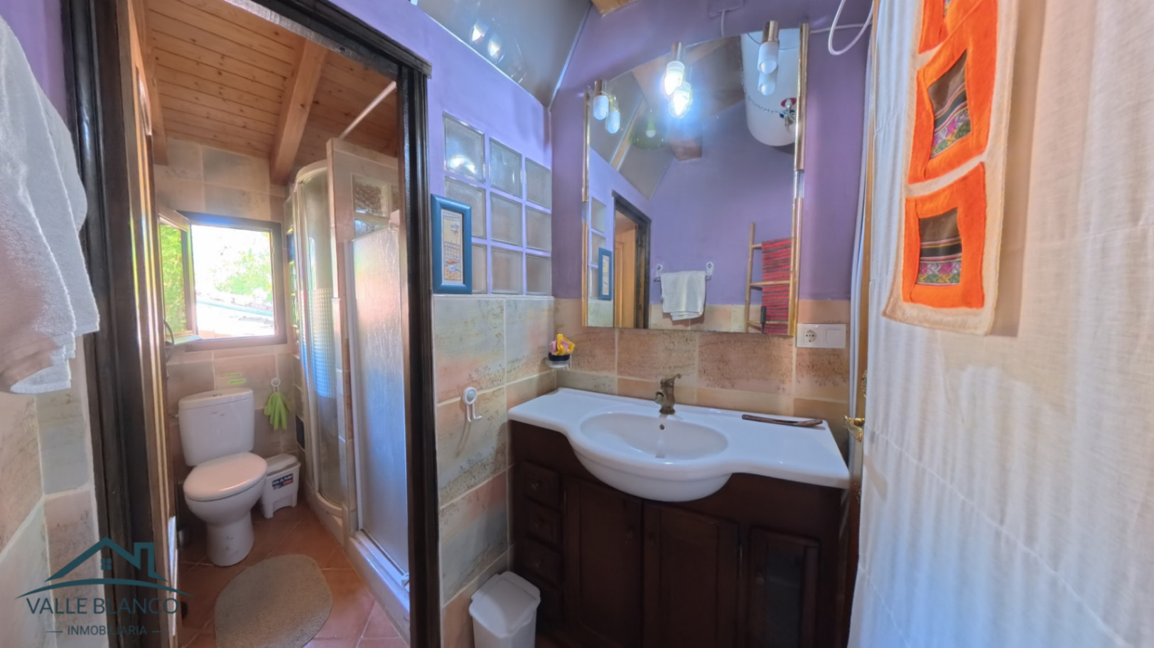 Casa en venta - Munilla