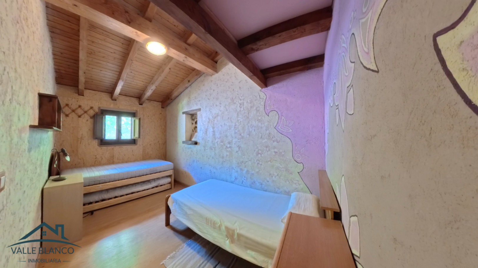 Casa en venta - Munilla
