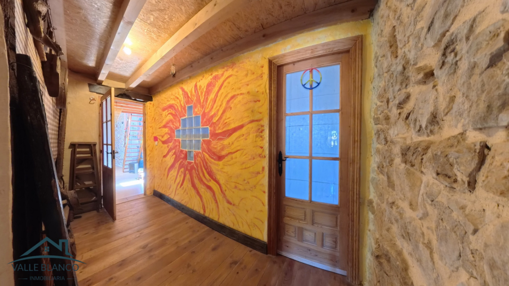 Casa en venta - Munilla