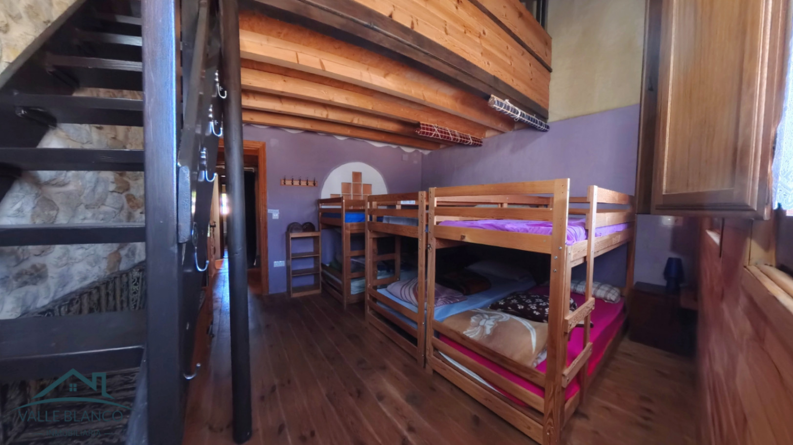 Casa en venta - Munilla