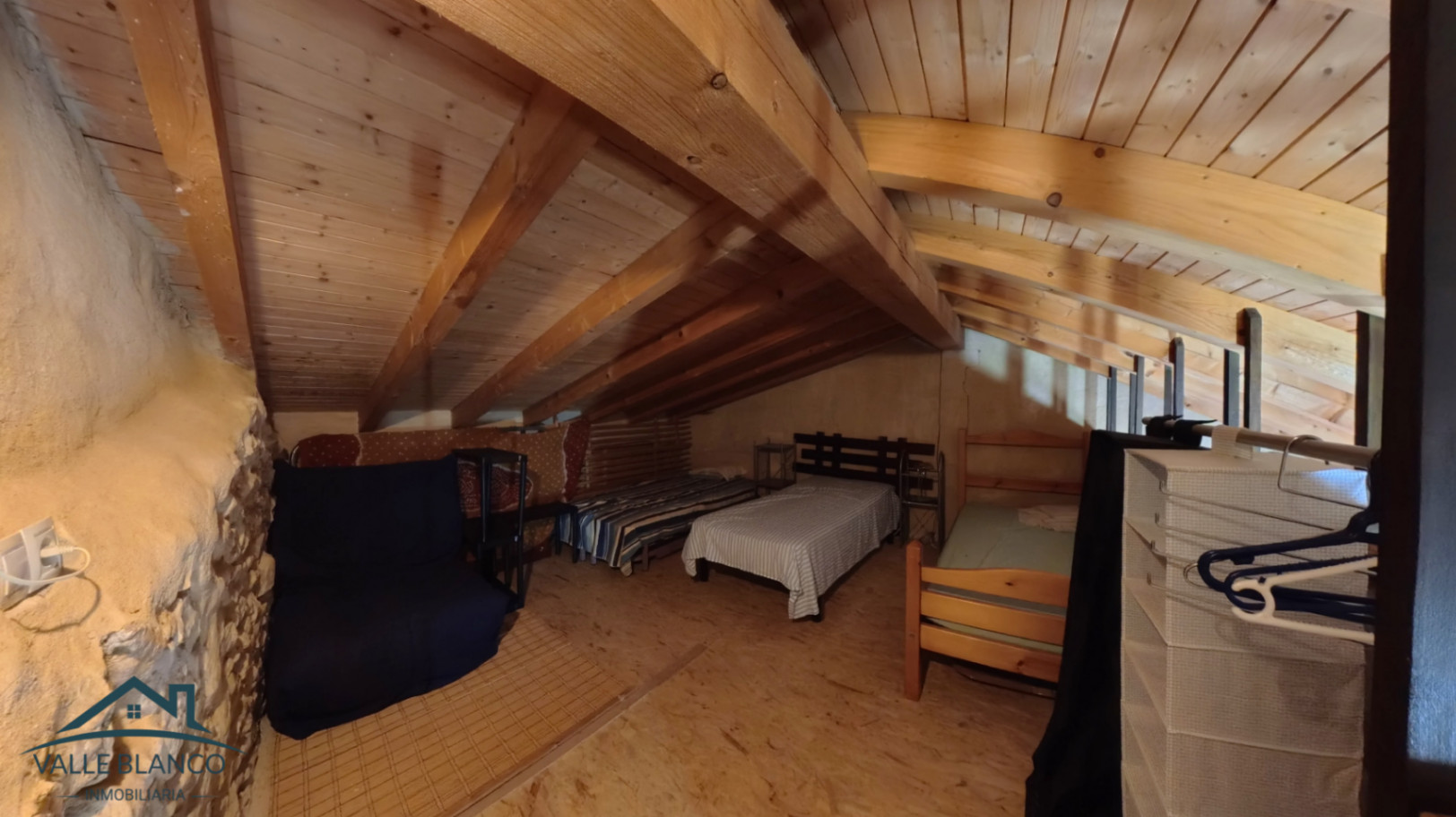 Casa en venta - Munilla