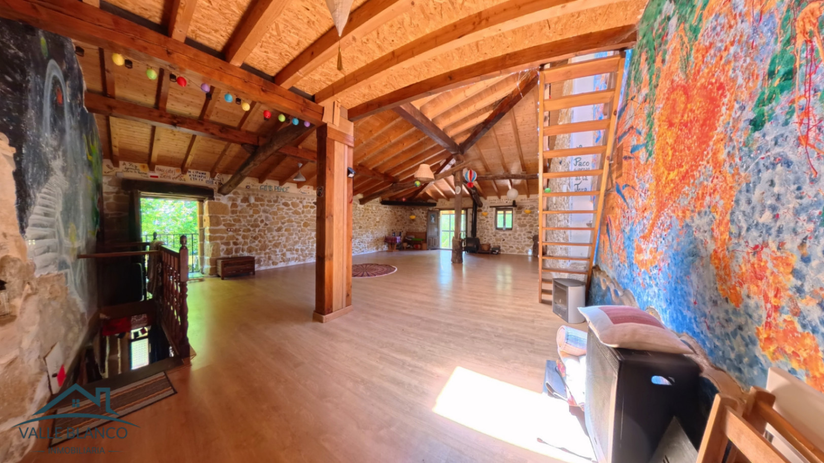 Casa en venta - Munilla