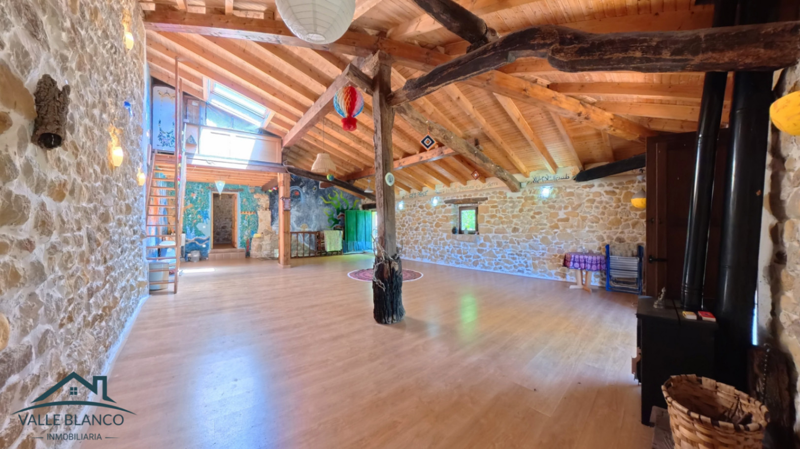 Casa en venta - Munilla