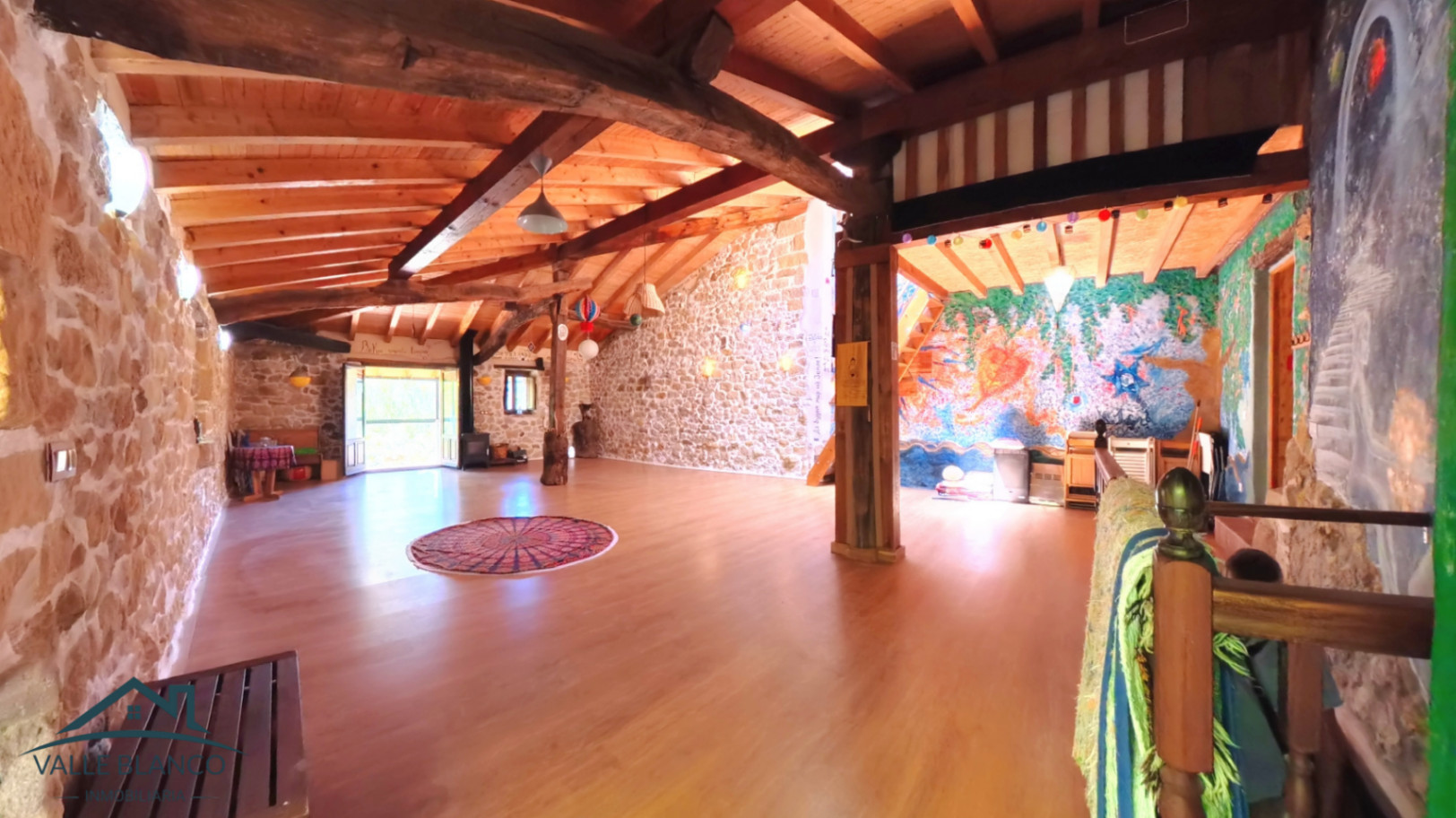 Casa en venta - Munilla
