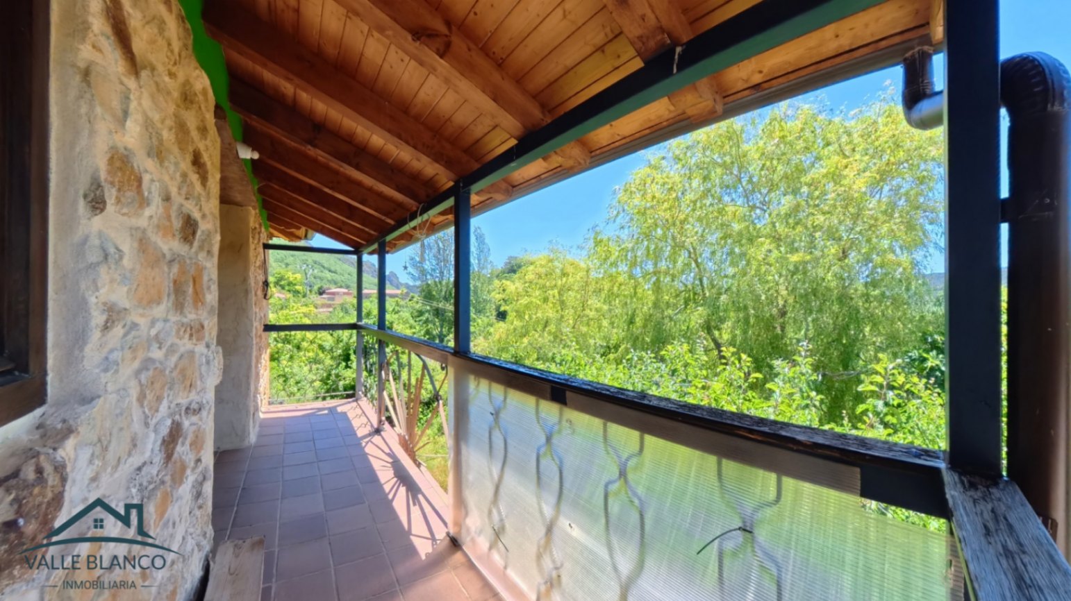 Casa en venta - Munilla