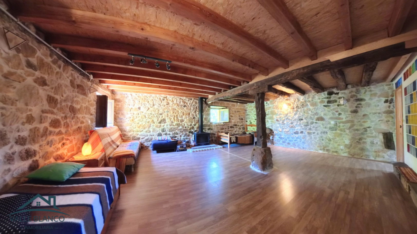 Casa en venta - Munilla