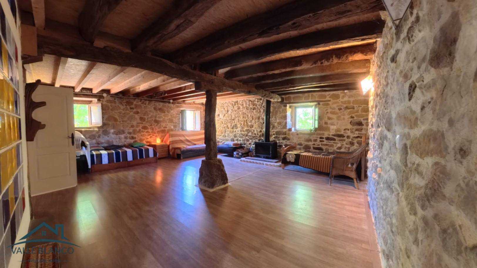 Casa en venta - Munilla