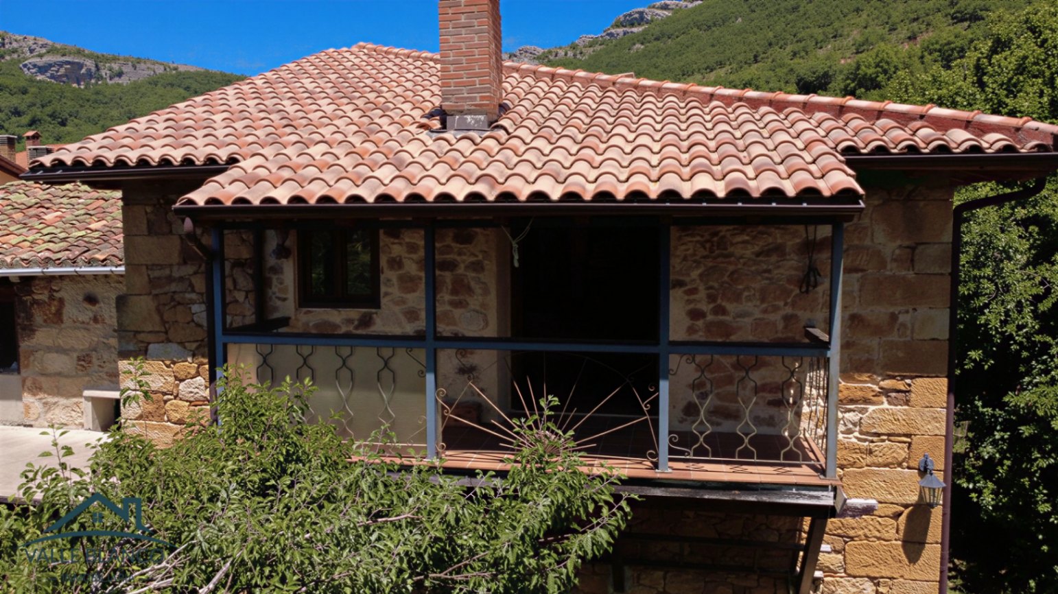 Casa en venta - Munilla