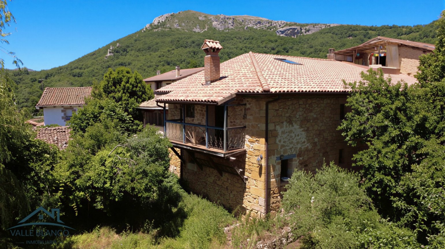 Casa en venta - Munilla