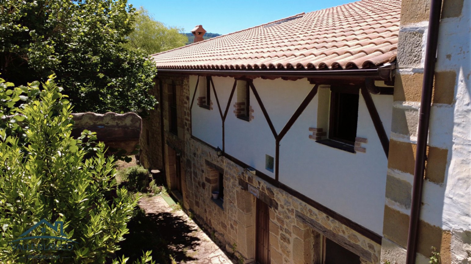 Casa en venta - Munilla