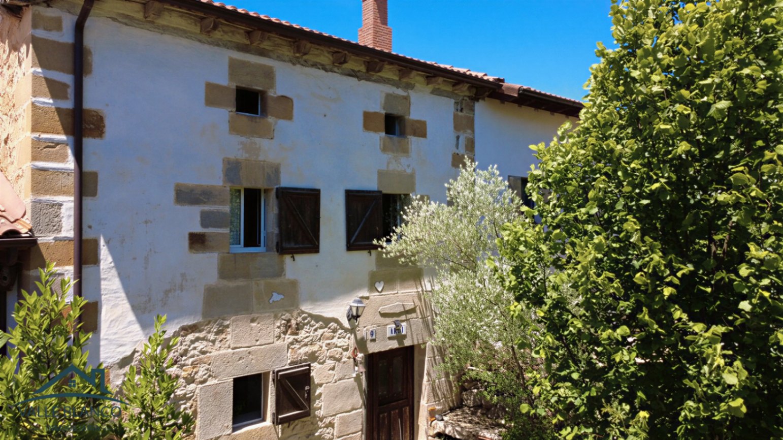 Casa en venta - Munilla