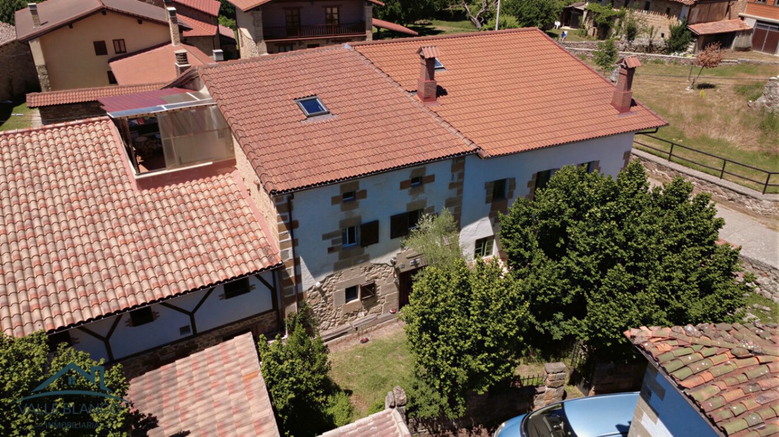 Casa en venta - Munilla