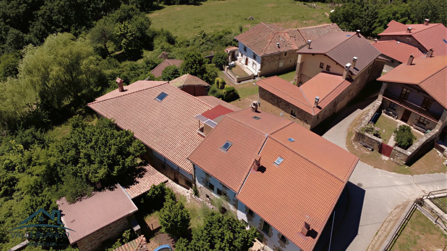 Casa en venta - Munilla