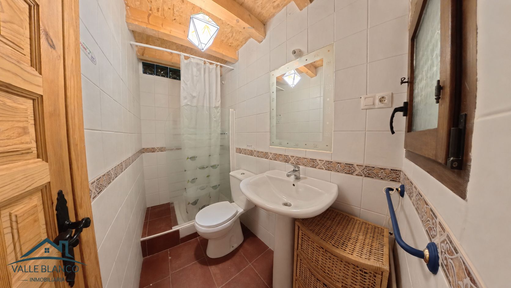 Casa en venta - Munilla