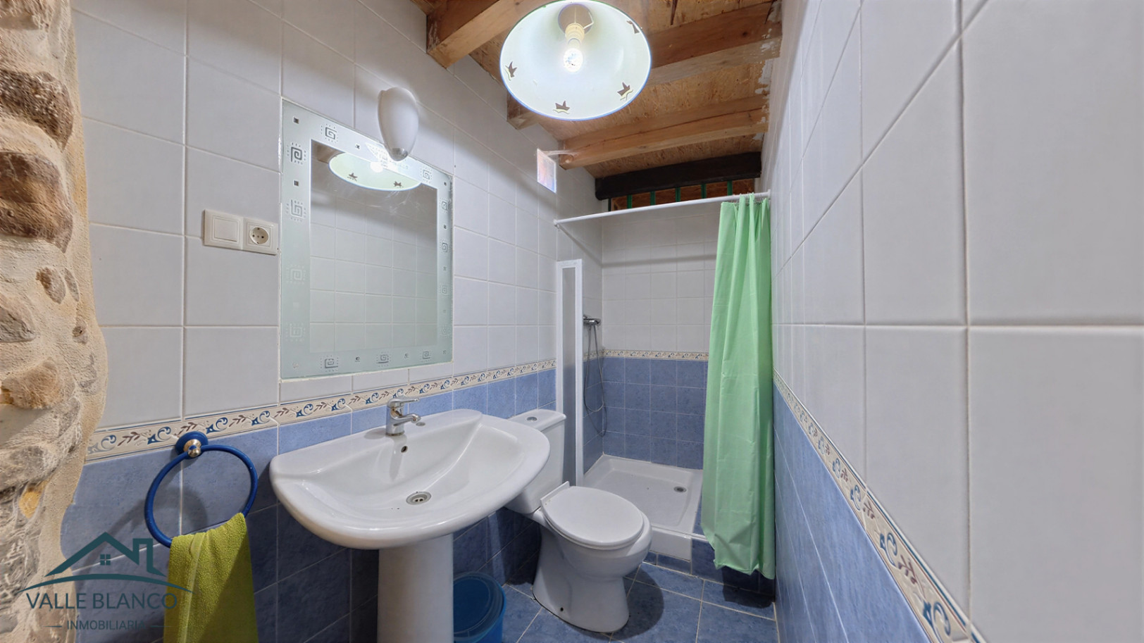Casa en venta - Munilla
