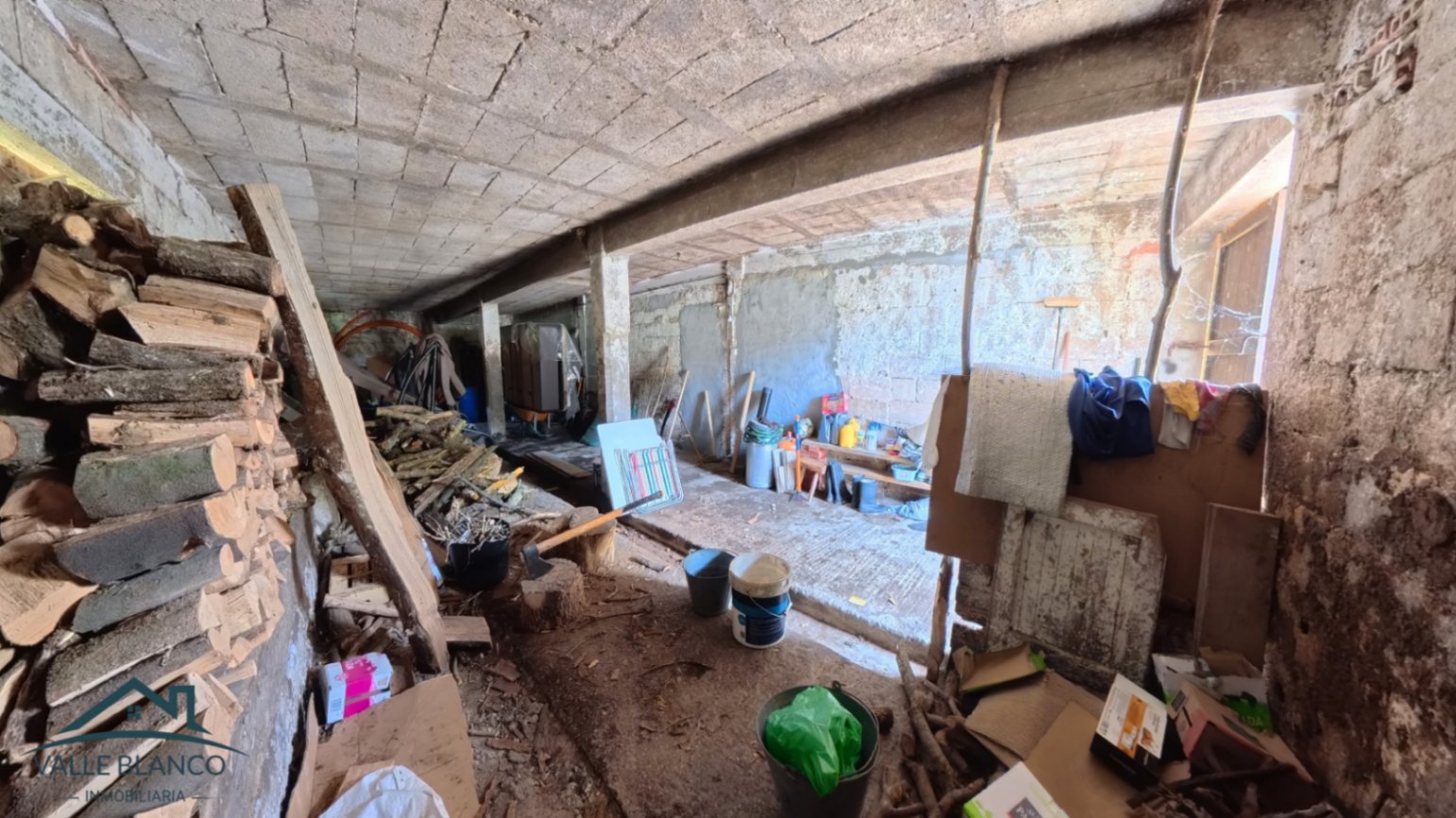Casa en venta - Corvera de Toranzo