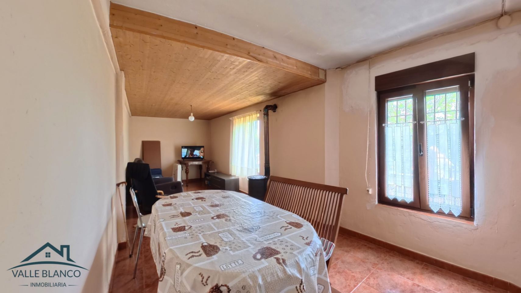 Casa en venta - Corvera de Toranzo