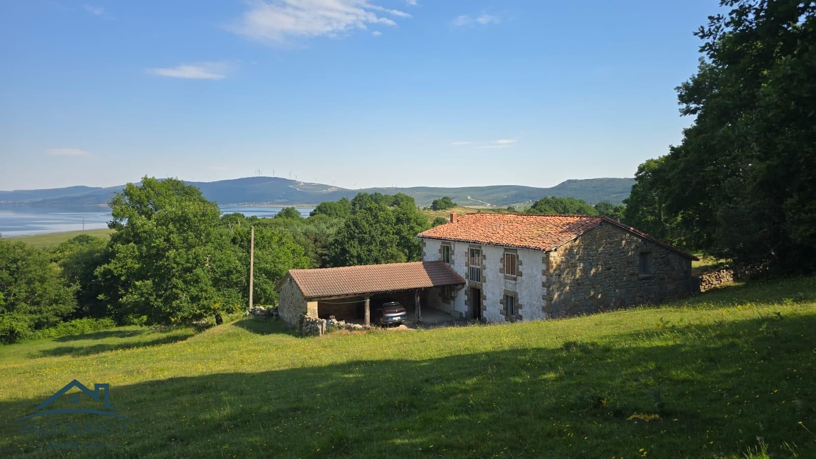 Casa en venta - Cabañas de Virtus