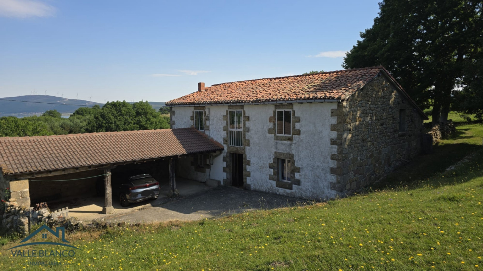 Casa en venta - Cabañas de Virtus